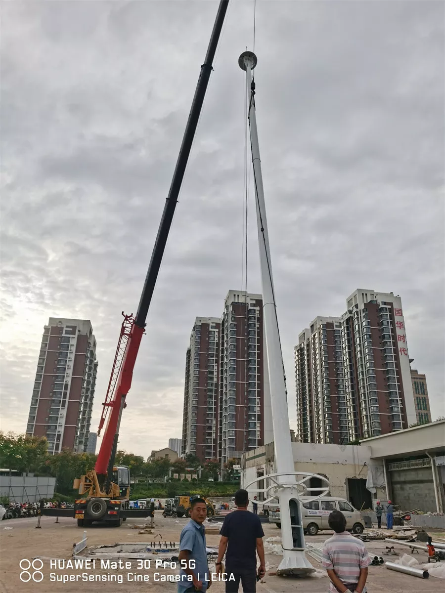 20220922泰安市泰山區卜峰蓮花廣場1
