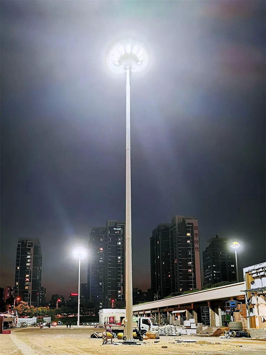 20220922泰安市泰山區卜峰蓮花廣場3